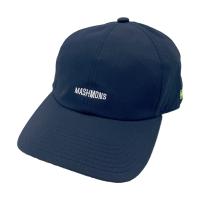 MASHMONS �}�V�������Y MAS-7046 �L���b�v  �l�C�r�[�n �����N�FN �y�V�i�z�S���t�E�F�A