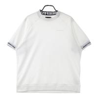BRIEFING GOLF �u���[�t�B���O 2025�N���f�� ���b�N�l�b�N ����T�V���c  �z���C�g�n �T�C�Y�FL �����N�FB �y���Áz�S���t�E�F�A