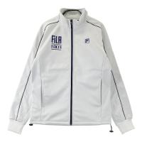 FILA GOLF �t�B���S���t 2025�N���f�� ���N�� �W�b�v�W���P�b�g  �z���C�g�n �T�C�Y�FM �����N�FA- �y���Áz�S���t�E�F�A