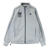 FILA GOLF �t�B���S���t 2025�N���f�� ���N�� �W�b�v�W���P�b�g  �O���[�n �T�C�Y�FM �����N�FB �y���Áz�S���t�E�F�A