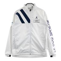 LE COQ GOLF ���R�b�N�S���t  ���N�� �����W���P�b�g  �z���C�g�n �T�C�Y�FL �����N�FA- �y���Áz�S���t�E�F�A