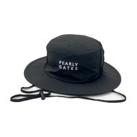 PEARLY GATES �p�[���[�Q�C�c 2024�N���f�� ���b�V���ؑ� �T�t�@���n�b�g  �u���b�N�n �����N�FA- �y���Áz�S���t�E�F�A
