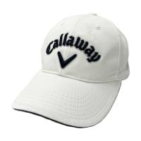 CALLAWAY �L�����E�F�C  �L���b�v  �z���C�g�n �����N�FB �y���Áz�S���t�E�F�A