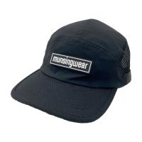 MUNSING WEAR �}���V���O�E�F�A  ���b�V���L���b�v  �u���b�N�n �����N�FA- �y���Áz�S���t�E�F�A