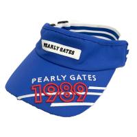 PEARLY GATES �p�[���[�Q�C�c  �T���o�C�U�[  �u���[�n �����N�FA- �y���Áz�S���t�E�F�A