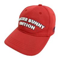 MASTER BUNNY EDITION �}�X�^�[�o�j�[�G�f�B�V����  �L���b�v  ���b�h�n �����N�FA- �y���Áz�S���t�E�F�A