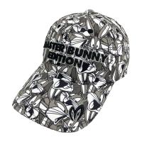 MASTER BUNNY EDITION �}�X�^�[�o�j�[�G�f�B�V���� �~ LOONEY TUNES �o�b�O�X�o�j�[ �L���b�v ���� �O���[�n �����N�FB �y���Áz�S���t�E�F�A