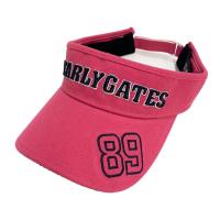 PEARLY GATES �p�[���[�Q�C�c  �T���o�C�U�[  �s���N�n �����N�FA- �y���Áz�S���t�E�F�A