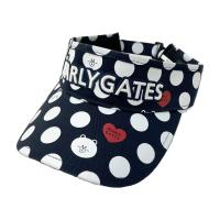 PEARLY GATES �p�[���[�Q�C�c �~LINE FRIENDS �T���o�C�U�[ �h�b�g�� �l�C�r�[�n �����N�FA- �y���Áz�S���t�E�F�A