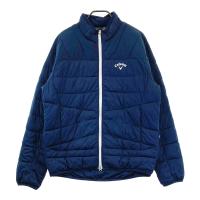 CALLAWAY �L�����E�F�C  �����W�b�v���ȃW���P�b�g  �l�C�r�[�n �T�C�Y�F3L �����N�FA- �y���Áz�S���t�E�F�A