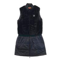 BEAMS GOLF �r�[���X�S���t  ���ȃ����s�[�X �{�A�ؑ�  �u���b�N�n �T�C�Y�FL �����N�FA- �y���Áz�S���t�E�F�A