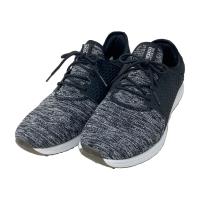 SKECHERS �X�P�b�`���[�Y 54555 MAX ROVER �X�p�C�N���X �S���t�V���[�Y  �u���b�N�n �T�C�Y�F28 �����N�FB �y���Áz�S���t�E�F�A