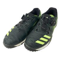 ADIDAS GOLF �A�f�B�_�X�S���t EE9342 CODECHAOS BOA �R�[�h�J�I�X �S���t�V���[�Y  �u���b�N�n �T�C�Y�F24.5 �����N�FA- �y���Áz�S���t�E�F�A