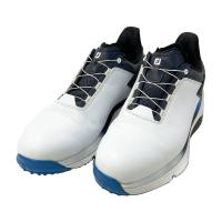 FOOT JOY �t�b�g�W���C 56933J PRO SLX BOA �X�p�C�N���X �S���t�V���[�Y  �z���C�g�n �T�C�Y�F26.5 �����N�FB �y���Áz�S���t�E�F�A