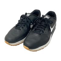NIKE GOLF �i�C�L�S���t HV9305-001 AIR MAX 90G �X�p�C�N���X�S���t�V���[�Y  �u���b�N�n �T�C�Y�F26.5 �����N�FB �y���Áz�S���t�E�F�A