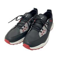 NIKE GOLF �i�C�L�S���t CT7812-001 AIR JORDAN ADG2 �S���t�V���[�Y  �u���b�N�n �T�C�Y�F26 �����N�FB �y���Áz�S���t�E�F�A