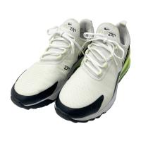 ADIDAS GOLF �A�f�B�_�X�S���t CK6483-105 AIR MAX 270G �S���t�V���[�Y  �z���C�g�n �T�C�Y�F26.5cm �����N�FB �y���Áz�S���t�E�F�A