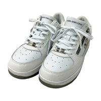 MARK&LONA �}�[�N�A���h���i SIGNAL Green Walker ZiP �S���t�V���[�Y  �z���C�g�n �T�C�Y�F26 �����N�FA- �y���Áz�S���t�E�F�A