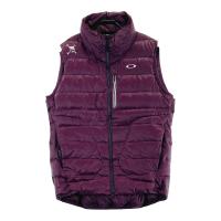 OAKLEY �I�[�N���[ FOA402858 2way �g�����X�t�H�[�� �_�E���x�X�g  �p�[�v���n �T�C�Y�FM �����N�FB �y���Áz�S���t�E�F�A