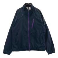 OAKLEY �I�[�N���[  �~�M 2way �W�b�v�W���P�b�g �X�J��  �u���b�N�n �T�C�Y�FL �����N�FA- �y���Áz�S���t�E�F�A