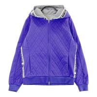 NEW BALANCE GOLF �j���[�o�����X  �t�[�h�t ���ȃW���P�b�g  �p�[�v���n �T�C�Y�F2 �����N�FA- �y���Áz�S���t�E�F�A