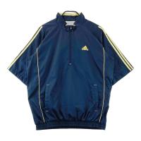 ADIDAS GOLF �A�f�B�_�X�S���t JO665 �~�M �n�[�t�W�b�v �����u���]��  �l�C�r�[�n �T�C�Y�FL �����N�FB �y���Áz�S���t�E�F�A