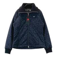 NEW BALANCE GOLF �j���[�o�����X  ���� ���� �W�b�v�W���P�b�g ���� �u���b�N�n �T�C�Y�F1 �����N�FN �y�V�i�z�S���t�E�F�A