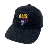 RUSSELUNO ���b�Z���m  �E�[���L���b�v ���`��  �u���b�N�n �����N�FB �y���Áz�S���t�E�F�A