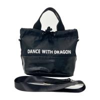 DANCE WITH DRAGON �_���X�E�B�Y�h���S��  2WAY �J�[�g�o�b�O �ؑ�  �u���b�N�n �����N�FA- �y���Áz�S���t�E�F�A