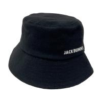 JACK BUNNY �W���b�N�o�j�[  �E�[���� �n�b�g  �u���b�N�n �����N�FA- �y���Áz�S���t�E�F�A