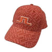J.LINDEBERG �W�F�C�����h�o�[�O  �L���b�v ���S���� ���b�h�n �����N�FB �y���Áz�S���t�E�F�A
