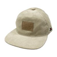 TOMMY HILFIGER GOLF �g�~�[ �q���t�B�K�[�S���t  �R�[�f�����C �L���b�v  �x�[�W���n �����N�FA- �y���Áz�S���t�E�F�A