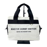MASTER BUNNY EDITION �}�X�^�[�o�j�[�G�f�B�V����  �J�[�g�o�b�O  �z���C�g�n �����N�FB �y���Áz�S���t�E�F�A