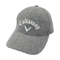 CALLAWAY �L�����E�F�C  �E�[���� �L���b�v  �O���[�n �����N�FA- �y���Áz�S���t�E�F�A