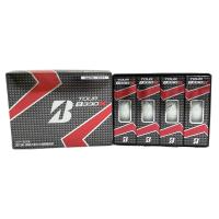BRIDGESTONE GOLF  �u���a�X�g���S���t TOUR B330X �S���t�{�[�� 1�_�[�X  �z���C�g�n �����N�FN �y�V�i�z�S���t�E�F�A