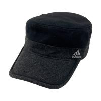 ADIDAS GOLF �A�f�B�_�X�S���t  �E�[���� ���[�N�L���b�v  �u���b�N�n �����N�FA- �y���Áz�S���t�E�F�A
