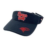 BEAMS GOLF �r�[���X�S���t  �T���o�C�U�[  �l�C�r�[�n �����N�FA- �y���Áz�S���t�E�F�A