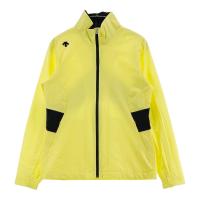 DESCENTE GOLF �f�T���g�S���t  ���Ȑؑ� �W�b�v�W���P�b�g  �C�G���[�n �T�C�Y�FM �����N�FB �y���Áz�S���t�E�F�A