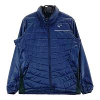 MIZUNO GOLF �~�Y�m�S���t  ���ȃW���P�b�g  �l�C�r�[�n �T�C�Y�FXL �����N�FB �y���Áz�S���t�E�F�A
