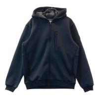 BEAMS GOLF �r�[���X�S���t ;B.G.THREE ���N�� �_���{�[�� �W�b�v�p�[�J�[  �u���b�N�n �T�C�Y�FM �����N�FA- �y���Áz�S���t�E�F�A