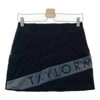 TAYLOR MADE �e�[���[���C�h  ���ȃX�J�[�g  �u���b�N�n �T�C�Y�FXS �����N�FA- �y���Áz�S���t�E�F�A