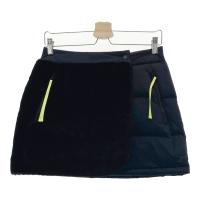 NEW BALANCE GOLF �j���[�o�����X  �_�E�� ���b�v�X�J�[�g �t�@�[  �u���b�N�n �T�C�Y�F1 �����N�FA- �y���Áz�S���t�E�F�A