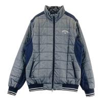 CALLAWAY �L�����E�F�C  2WAY ���ȃW���P�b�g ���� �O���[�n �T�C�Y�FLL �����N�FB �y���Áz�S���t�E�F�A
