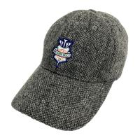 BEAMS GOLF �r�[���X�S���t  �L���b�v �c�C�[�h  �O���[�n �����N�FA- �y���Áz�S���t�E�F�A