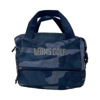 BEAMS GOLF �r�[���X�S���t  �J�[�g�o�b�O �J���t�� �l�C�r�[�n �����N�FB �y���Áz�S���t�E�F�A