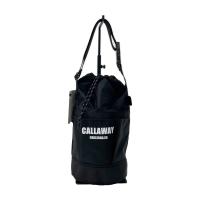 CALLAWAY �L�����E�F�C  �J�[�g�o�b�O ���E���h�o�b�O  �u���b�N�n �����N�FN �y�V�i�z�S���t�E�F�A