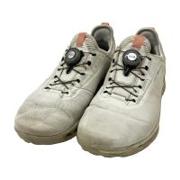 ecco �G�R�[ 130424 01007 BIOM C4 BOA �X�p�C�N���X �S���t�V���[�Y  �z���C�g�n �T�C�Y�FEU39 �����N�FB- �y���Áz�S���t�E�F�A