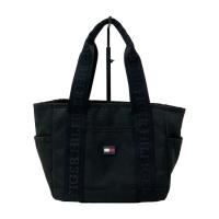 TOMMY HILFIGER GOLF �g�~�[ �q���t�B�K�[�S���t  �J�[�g�o�b�O  �u���b�N�n �����N�FB �y���Áz�S���t�E�F�A