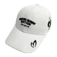 MASTER BUNNY EDITION �}�X�^�[�o�j�[�G�f�B�V���� �~���p仉� 15���N �L���b�v  �z���C�g�n �����N�FB �y���Áz�S���t�E�F�A