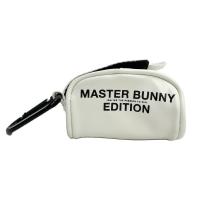 MASTER BUNNY EDITION �}�X�^�[�o�j�[�G�f�B�V���� 6.0 �{�[���|�[�`  �z���C�g�n �����N�FA- �y���Áz�S���t�E�F�A